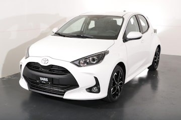 Vehicle image TOYOTA Yaris 1.5 VVT-i HSD Comfort