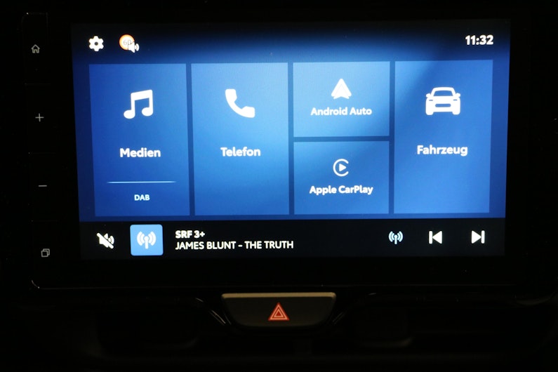 Vehicle image TOYOTA YARIS