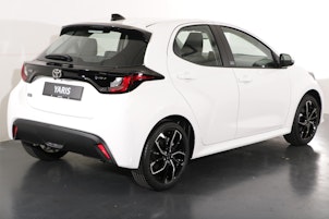 Vehicle image TOYOTA Yaris 1.5 VVT-i HSD Comfort