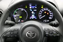 Toyota Yaris 1.5 HEV Black & White Edition