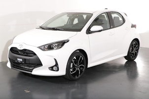 Vehicle image TOYOTA Yaris 1.5 VVT-i HSD Comfort