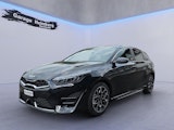 First vehicle image