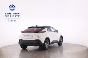 Vehicle image TOYOTA C-HR 2.0 HEV Trend 4x4