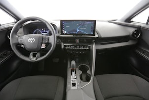 Vehicle image TOYOTA C-HR 2.0 HEV Trend 4x4