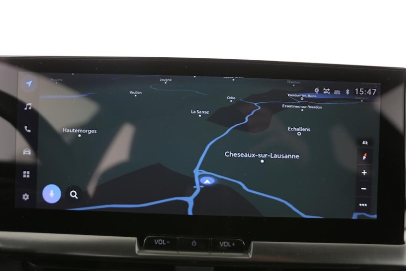 Vehicle image TOYOTA C-HR