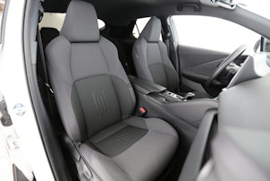 Vehicle image TOYOTA C-HR 2.0 HEV Trend 4x4