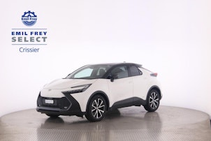 Vehicle image TOYOTA C-HR 2.0 HEV Trend 4x4