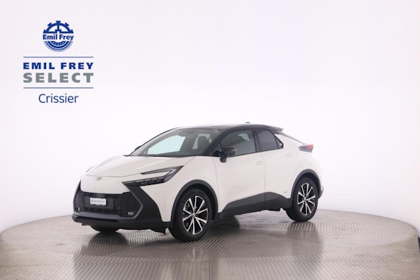 First vehicle image First vehicle image