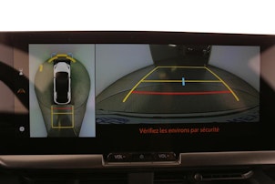 Vehicle image TOYOTA C-HR 2.0 HEV Trend 4x4