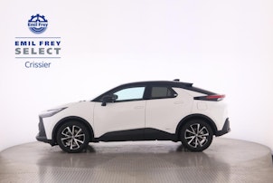 Vehicle image TOYOTA C-HR 2.0 HEV Trend 4x4