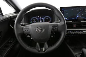 Vehicle image TOYOTA C-HR 2.0 HEV Trend 4x4