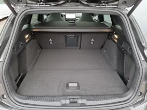 Ford Focus Station Wagon 2.3 EcoB ST X