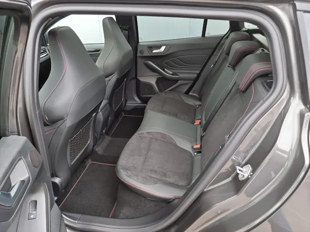 Ford Focus Station Wagon 2.3 EcoB ST X