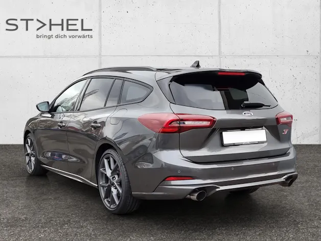 Ford Focus Station Wagon 2.3 EcoB ST X