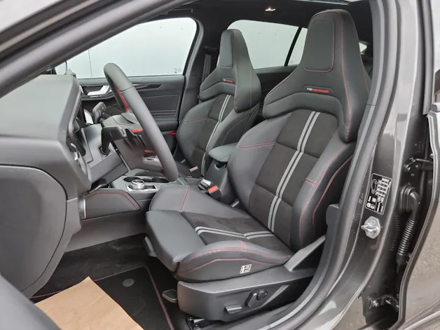 Ford Focus Station Wagon 2.3 EcoB ST X