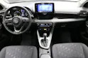 Toyota Yaris 1.5 HEV Black & White Edition