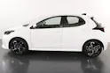 Toyota Yaris 1.5 HEV Black & White Edition