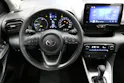 Toyota Yaris 1.5 HEV Black & White Edition