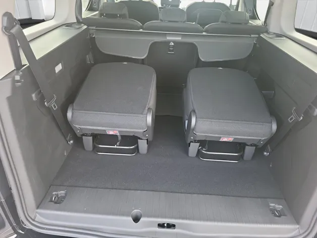 Toyota Proace City Verso L2 1.5 HDi 1