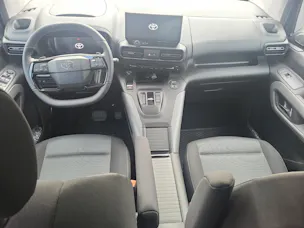 Toyota Proace City Verso L2 1.5 HDi 1