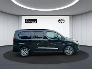 Toyota Proace City Verso L2 1.5 HDi 1