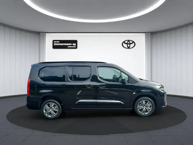 Toyota Proace City Verso L2 1.5 HDi 1