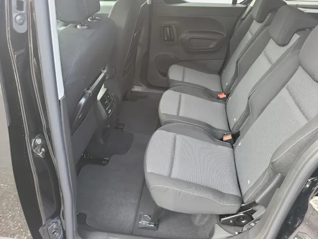Toyota Proace City Verso L2 1.5 HDi 1