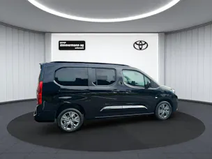 Toyota Proace City Verso L2 1.5 HDi 1