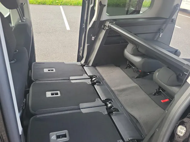 Toyota Proace City Verso L2 1.5 HDi 1