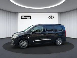 Toyota Proace City Verso L2 1.5 HDi 1