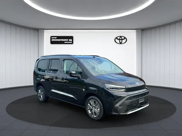 Toyota Proace City Verso L2 1.5 HDi 1