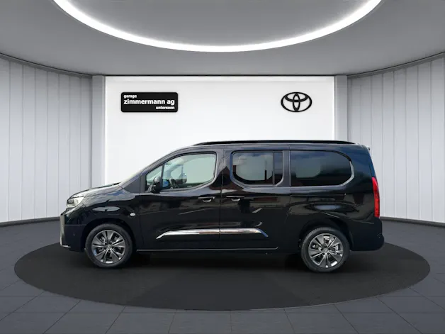 Toyota Proace City Verso L2 1.5 HDi 1