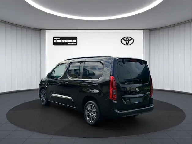 Toyota Proace City Verso L2 1.5 HDi 1