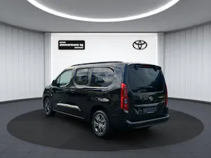 Toyota Proace City Verso L2 1.5 HDi 1