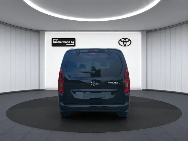 Toyota Proace City Verso L2 1.5 HDi 1