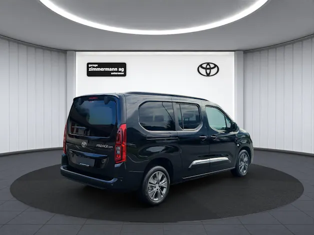 Toyota Proace City Verso L2 1.5 HDi 1
