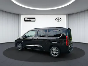 Toyota Proace City Verso L2 1.5 HDi 1