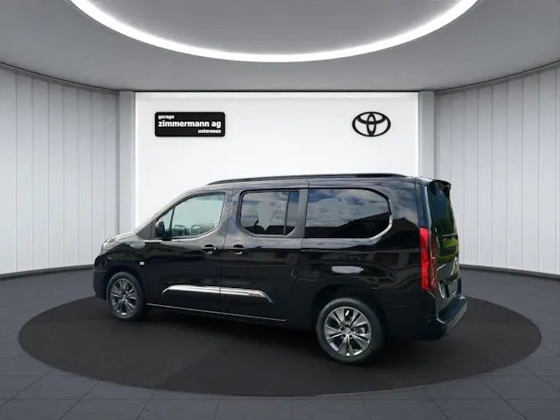 Toyota Proace City Verso L2 1.5 HDi 1