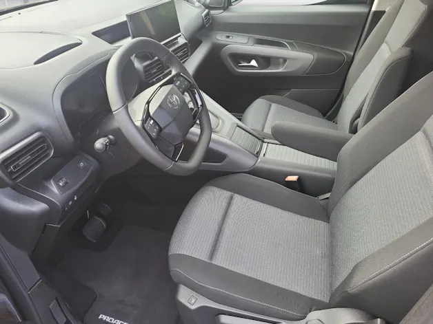 Toyota Proace City Verso L2 1.5 HDi 1