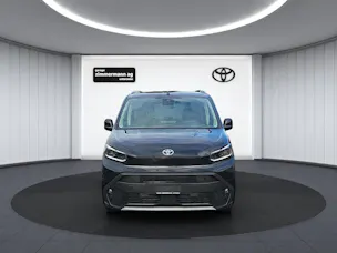 Toyota Proace City Verso L2 1.5 HDi 1