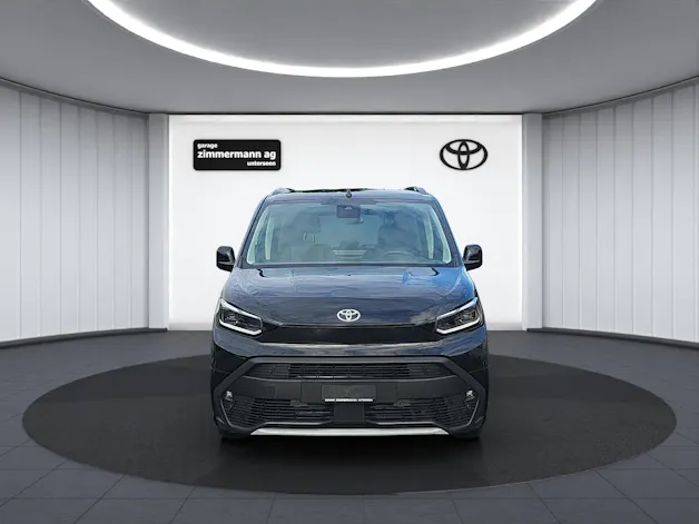 Toyota Proace City Verso L2 1.5 HDi 1