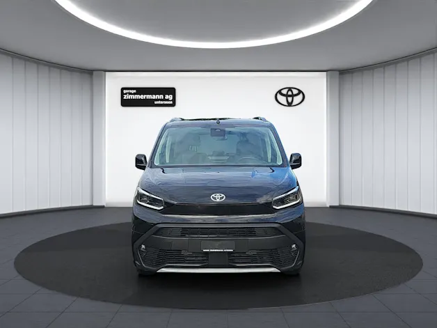 Toyota Proace City Verso L2 1.5 HDi 1