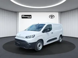 Toyota PROACE CITY Van L2 1.5 D Active