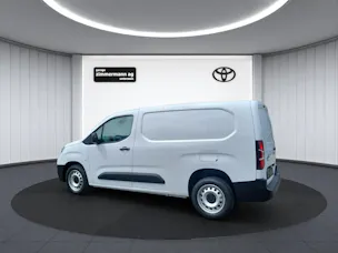 Toyota PROACE CITY Van L2 1.5 D Active