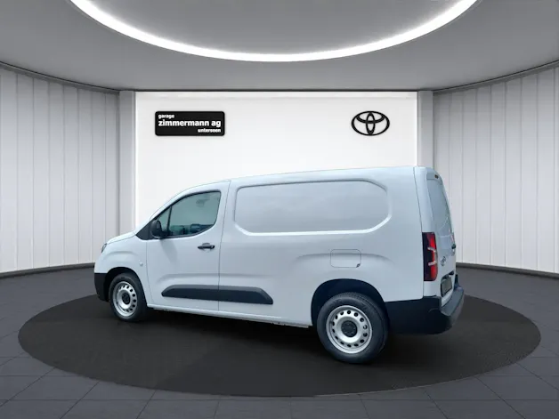 Toyota PROACE CITY Van L2 1.5 D Active