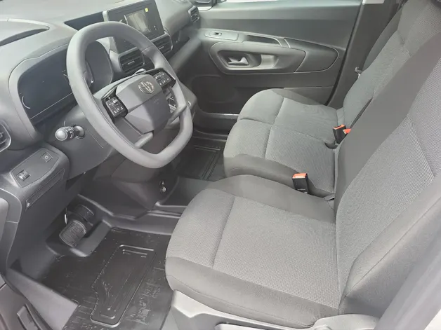 Toyota PROACE CITY Van L2 1.5 D Active