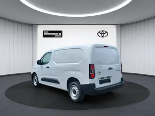 Toyota PROACE CITY Van L2 1.5 D Active