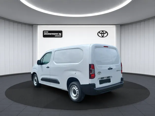 Toyota PROACE CITY Van L2 1.5 D Active