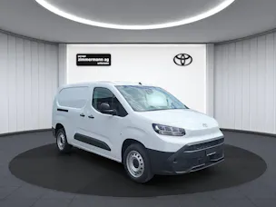 Toyota PROACE CITY Van L2 1.5 D Active