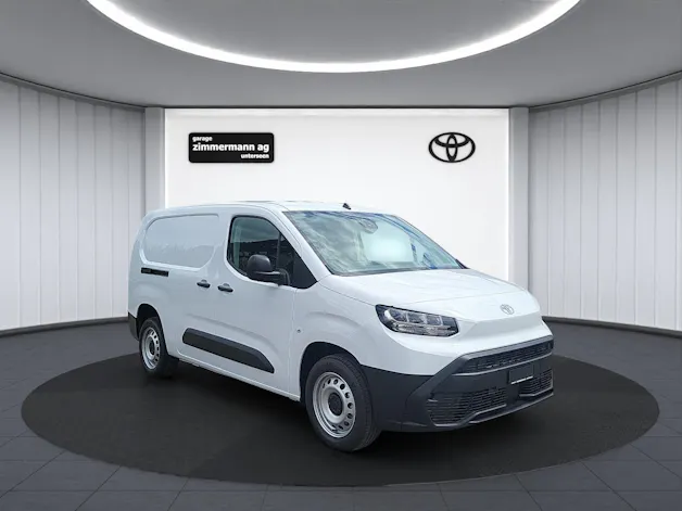 Toyota PROACE CITY Van L2 1.5 D Active